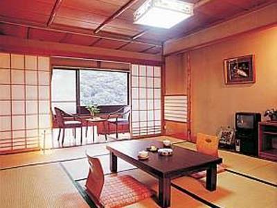 Omiya Ryokan Hakone Exteriör bild