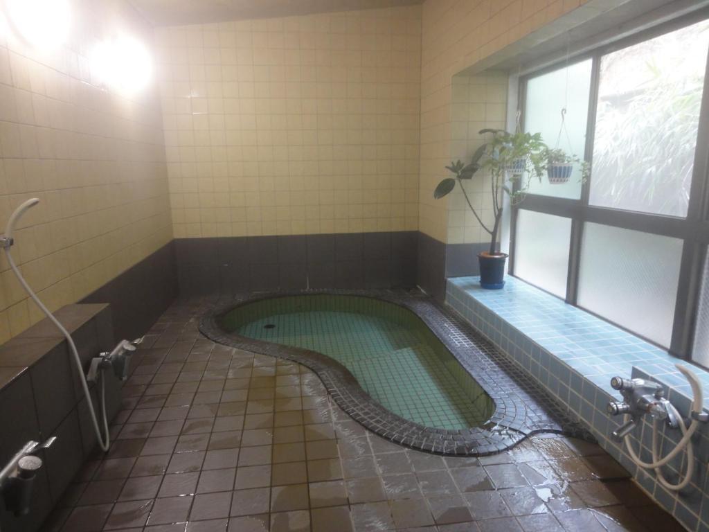 Omiya Ryokan Hakone Exteriör bild