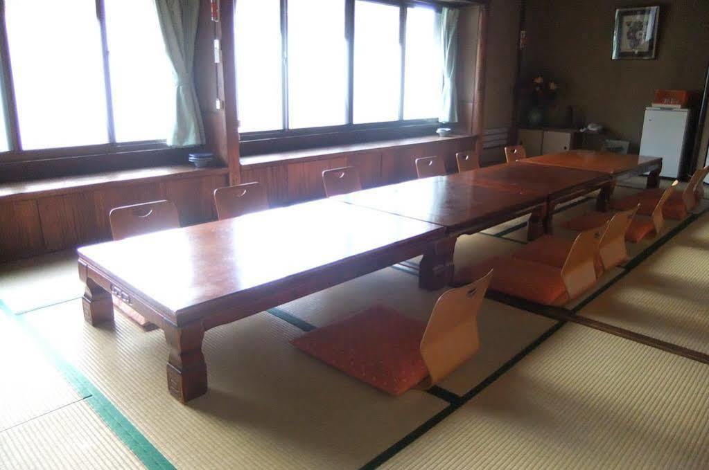 Omiya Ryokan Hakone Exteriör bild